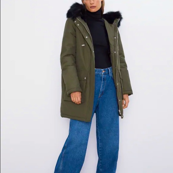 Parka - Picture 1 of 1